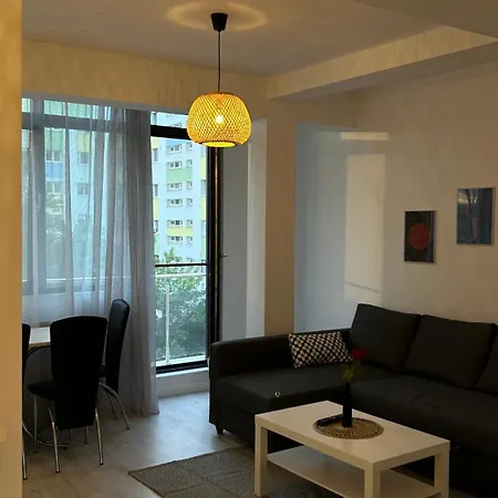 Апартаменти Cozy 2 New