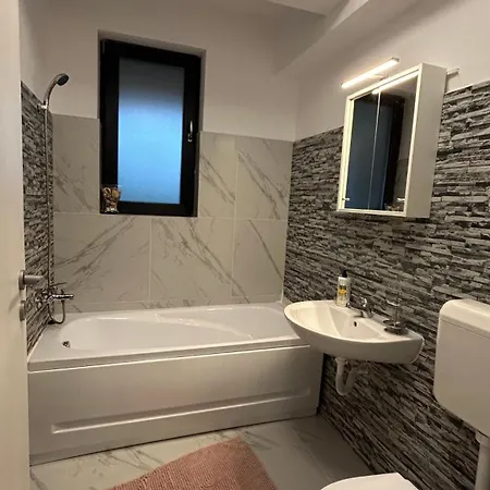 Cozy 2 New Бухарест