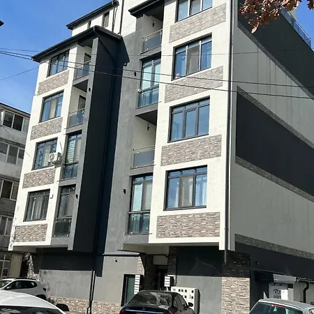Cozy 2 New Бухарест