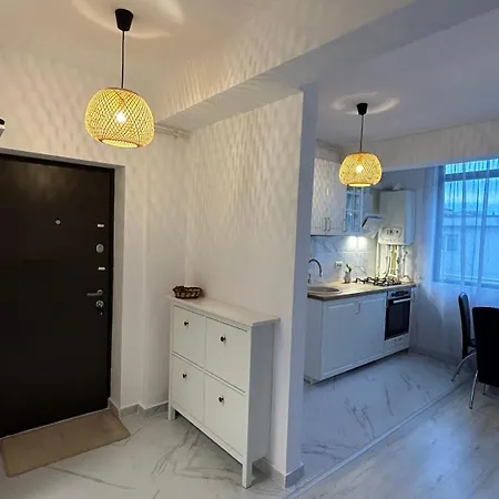 Cozy 2 New * Bucharest