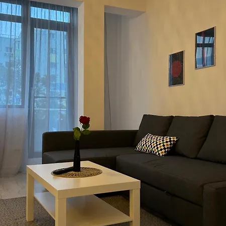 Apartamento Cozy 2 New *
